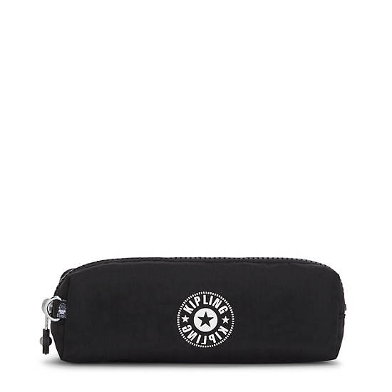 Kipling Boran Pencil Case Tassen Zwart | België 1171VR